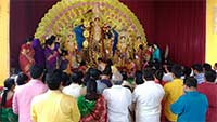 Puja