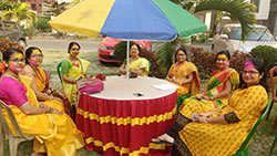 Puja