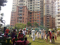 Puja
