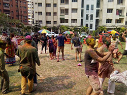 Puja